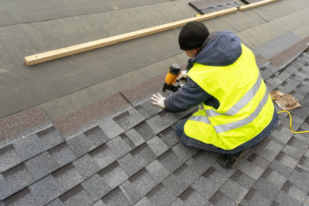 Quick and Trustworthy Emergency Roof Repair Services in Conrad, MT