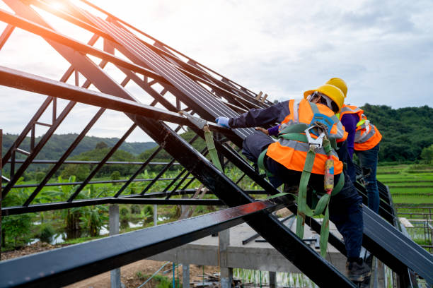 Best Commercial Roofing Services  in Conrad, MT