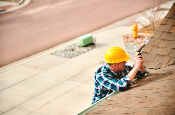 Best Residential Roofing Contractor  in Conrad, MT