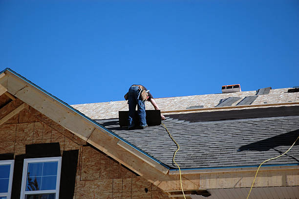 Best Local Roofing Companies  in Conrad, MT
