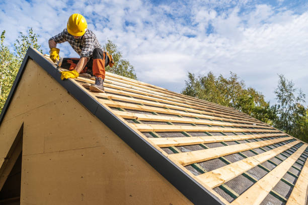Best Slate Roofing Contractor  in Conrad, MT