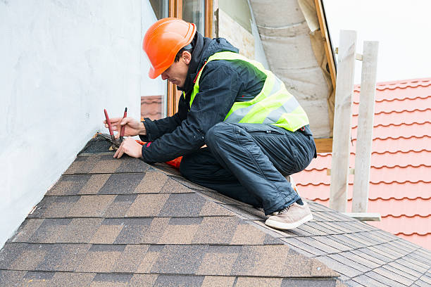 Slate Roofing Contractor in Conrad, MT